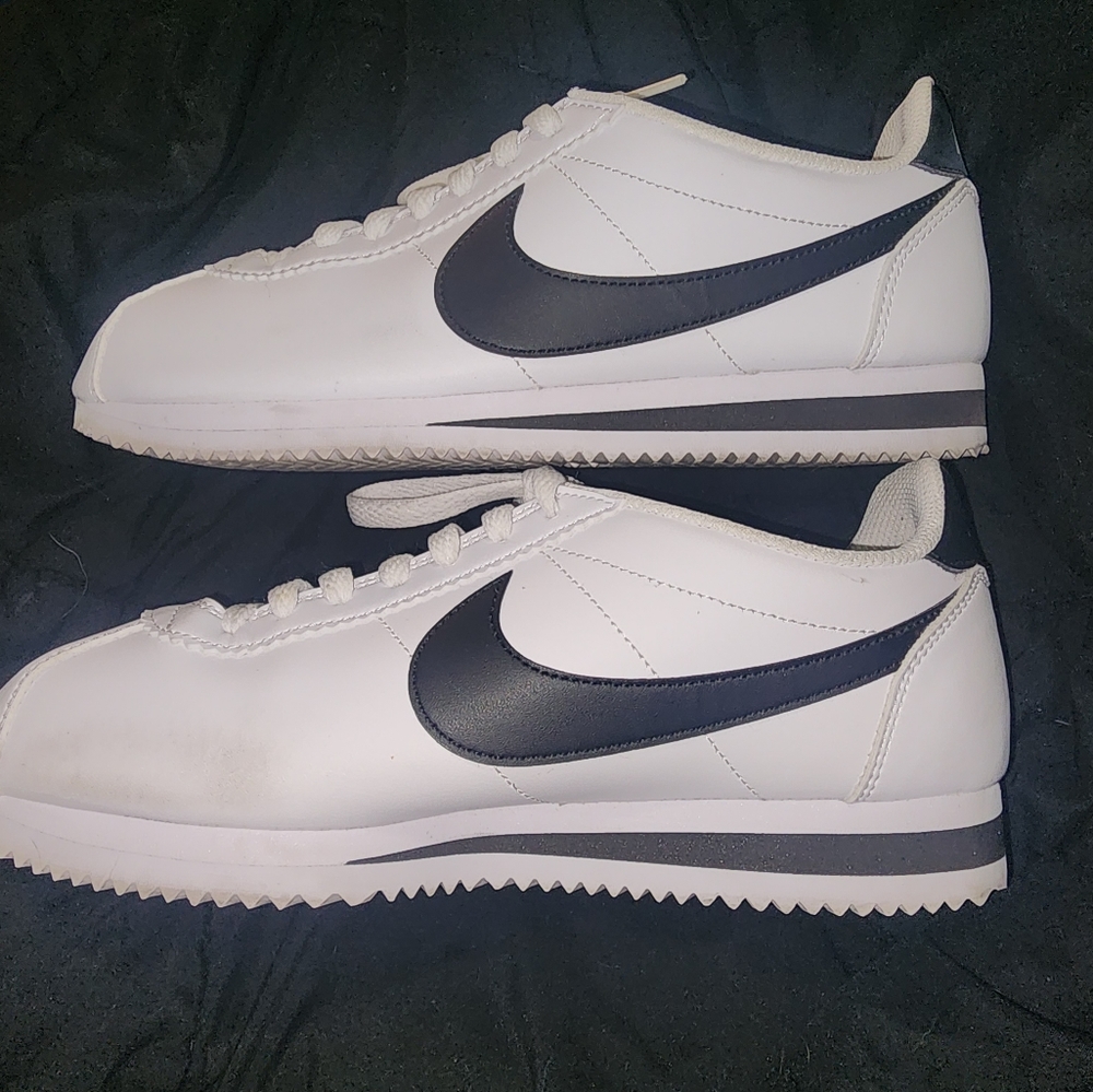 Nike Cortez